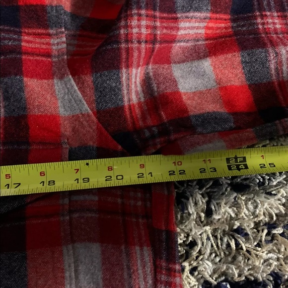 Vintage Pendleton Wool Shirt - Picture 6 of 7